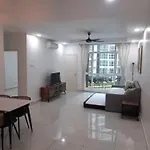 Nicehomystay@Central Residence Sg.Besi