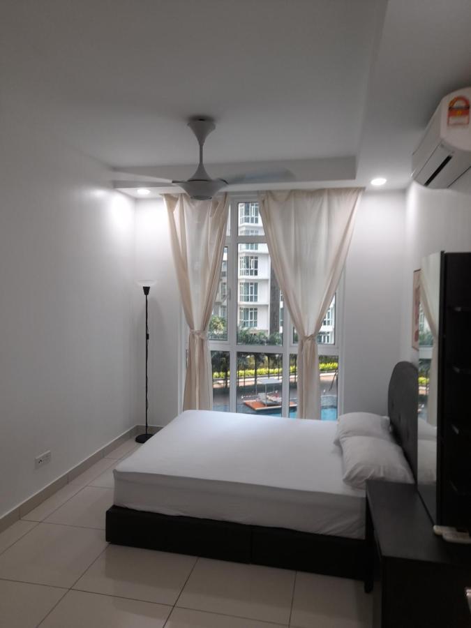 Pangsapuri Nicehomystay@central Sg.besi Kuala Lumpur