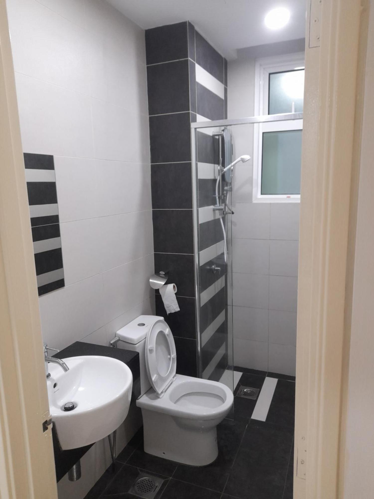 Nicehomystay@central Sg.besi Pangsapuri *